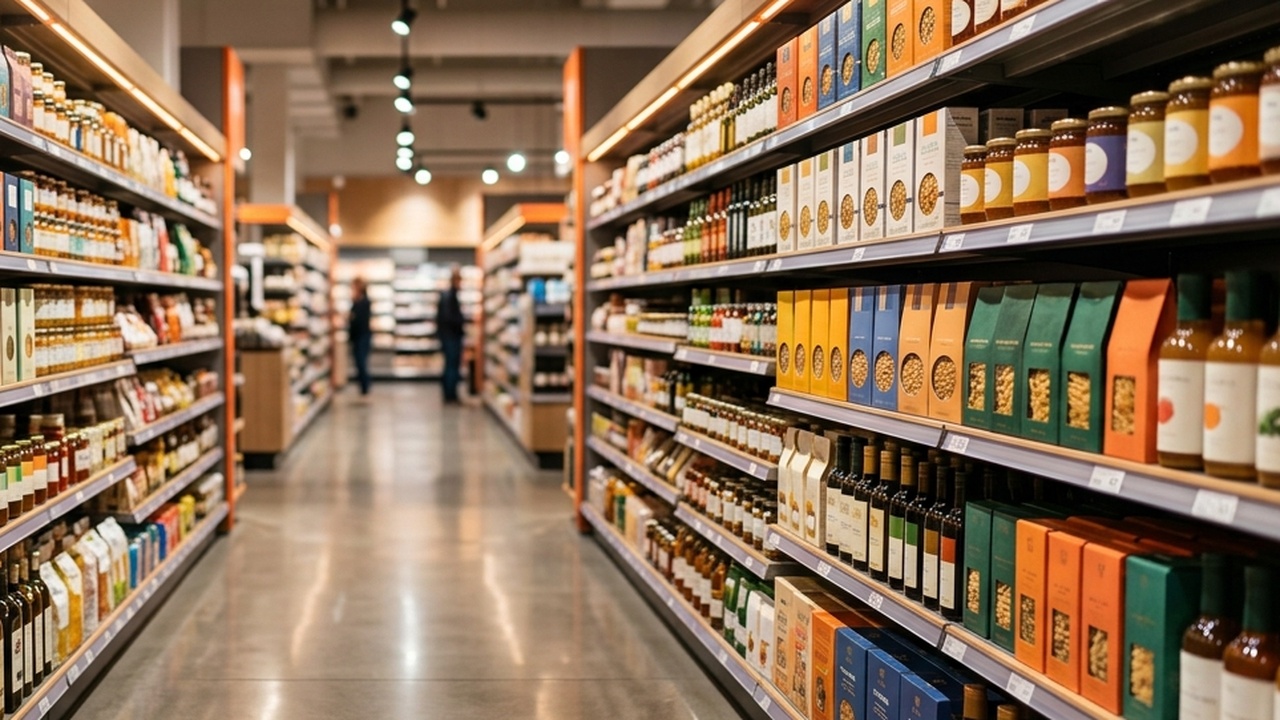 Electronic shelf label and barcode price tag verification